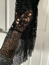 little black dress size M