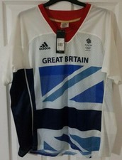 ADIDAS TEAM GB 2012 STELLA