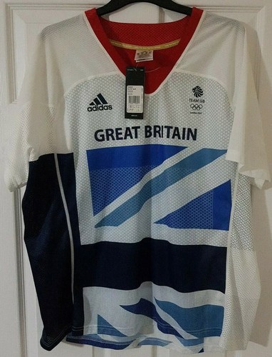 Adidas team 2012 stella - team, gb