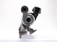 Turbocharger 54399700023 Seat Skoda VW 1.9 TDI 1896ccm 130HP-96Kw 2002- Turbo