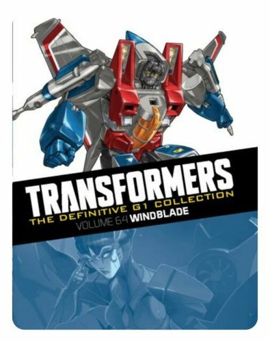 Transformers the definitive - the,