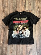 Vintage Elvis Presley The Man