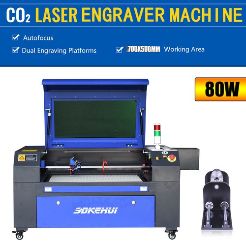 Sdkehui co2 laser engraving - co2,