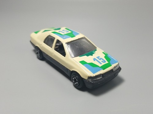 Yatming ford sierra sapphire - sierra,