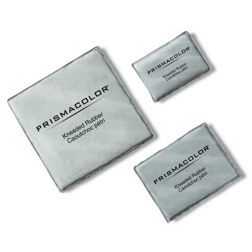 Prismacolor kneaded rubber - prismacolor,
