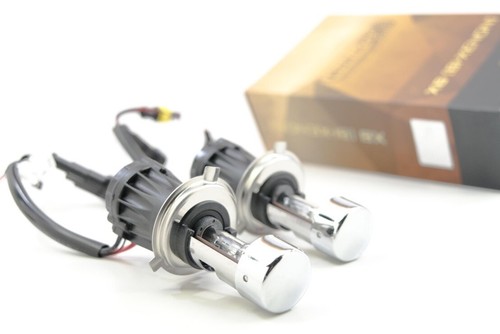 Morimoto xenon hid bulbs h4 - morimoto, bi-xenon