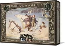 A Song of Ice and Fire