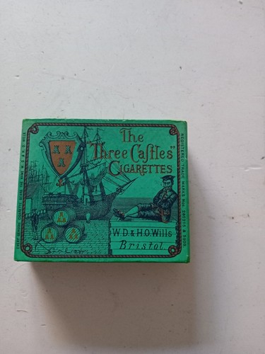 Wills the three - wills, (the