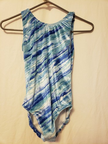 Leotard youth size small - leotard,