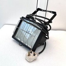 FAITHFULL POWER PLUS HALOGEN FLOODLIGHT TRIPOD WORKING FINE :Q1