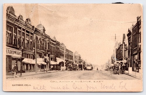 Guthrie street scene - ok,