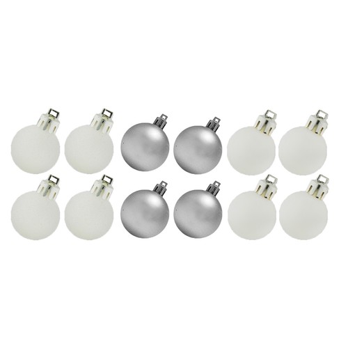 Christmas tree decorations - tree, 12