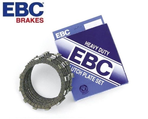 Ebc disc clutch - ebc, 5