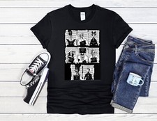 Disney Villains Mugshot Cool Men Women Unisex T Shirt Hoodie Baseball 1995