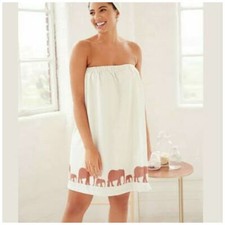 AVON Elephant Towel Wrap - One