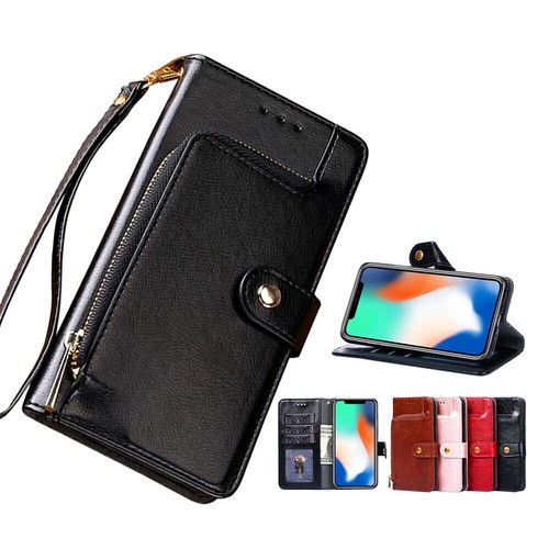 Luxury leather case for - case,