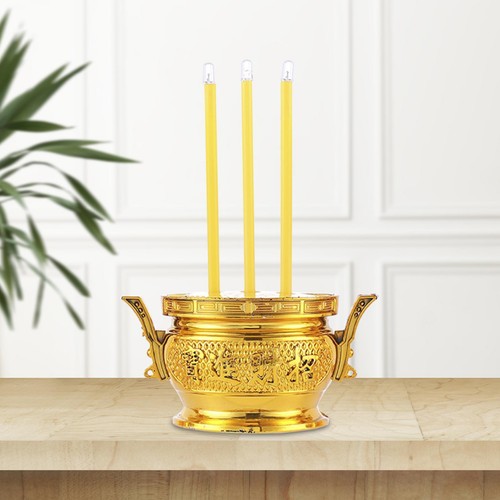 Electronic incense burner - incense,