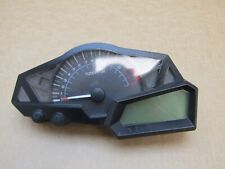 Yamasaki YM50-10 2022 1,690 miles instruments clocks speedometer (13750)