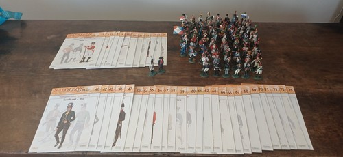 Del prado napoleon - at, toy