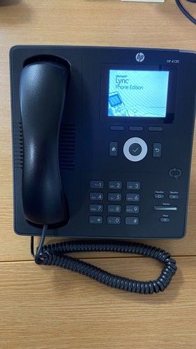 Hewlett packard 4120 - hewlett, ip