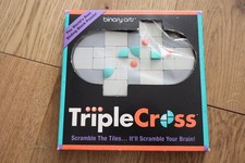 1995 BINARY ARTS CORP. TRIPLE