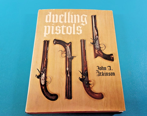 Dueling pistols john - dueling, by