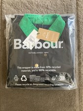 Barbour Robin Bedale Wax