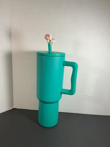 Simple modern tumbler - modern,