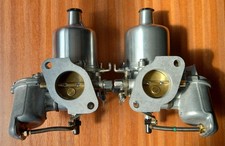 Classic Twin SU HS4 11/2"