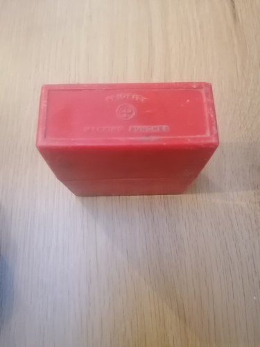 Vintage set priority - set,