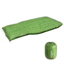Under The Duvet Sleeping Bag