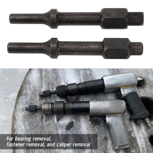 2pcs pneumatic bolt breaker - 2pcs,