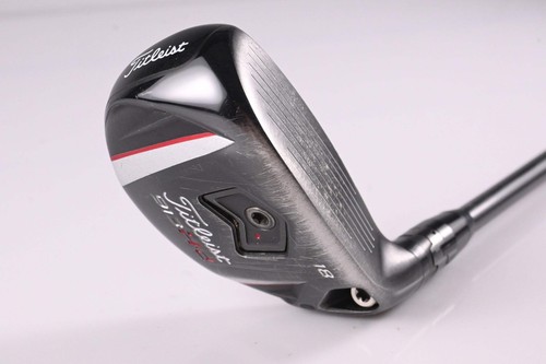 Titleist 913h hybrid 18 - titleist,