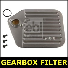 Transmission Gearbox Filter
