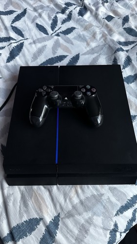 Sony playstation 500gb black - 500gb,