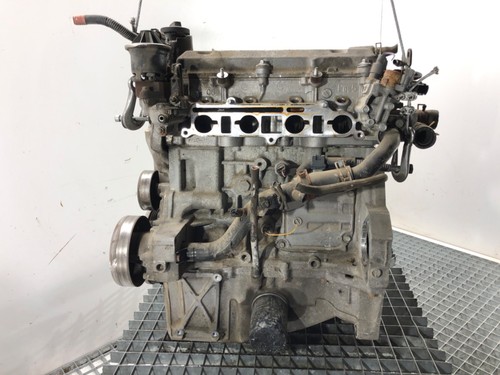 L15a1 1138348 used honda jazz - 1138348,