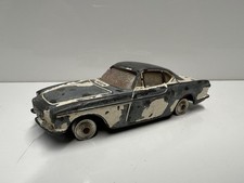 Corgi Toys Volvo P1800 the