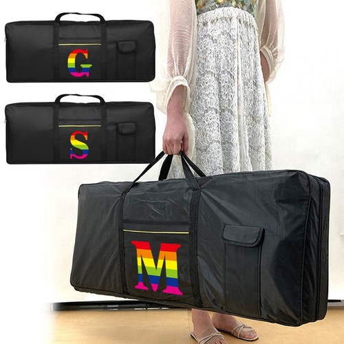 Rainbow portable key - portable, 61-key