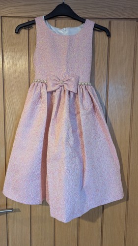 Couture princess pink gold - couture,