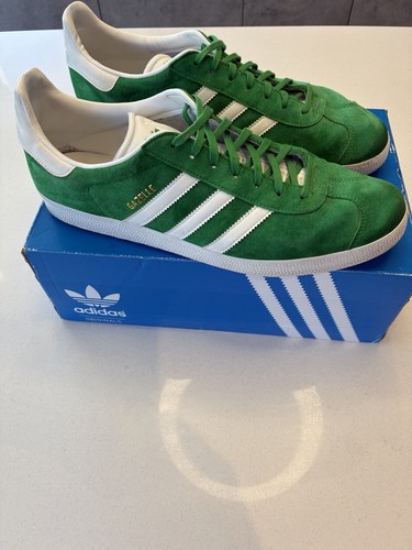 Adidas gazelle trainers men - adidas,