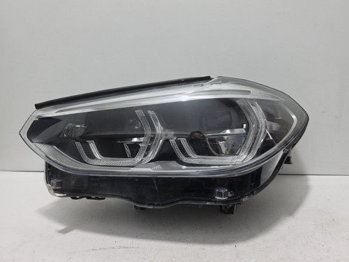 Bmw g01 g02 adaptive - x3,