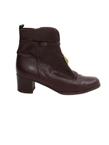 Bally women boots - women's, 5.5