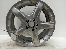 MERCEDES R CLASS Alloy Wheel