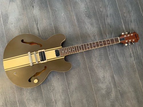 Epiphone tom delonge - tom, delonge,