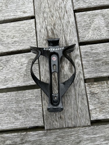 Bontrager carbon fibre water - bontrager,