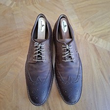 Size 8.5 M Cole Haan Grand Os