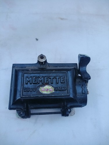 Vintage memette cast - vintage, fuse