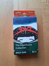Yoto Card pack - [USA VERSION]