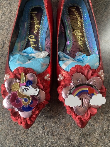 Irregular choice little - irregular,