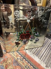 Beautiful Old Antique Hand